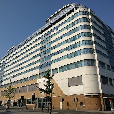 Marco Polo Suite Nottingham Kültér fotó