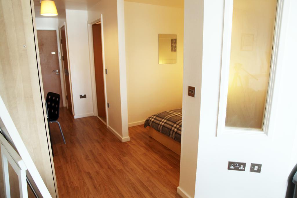 Marco Polo Suite Nottingham Kültér fotó