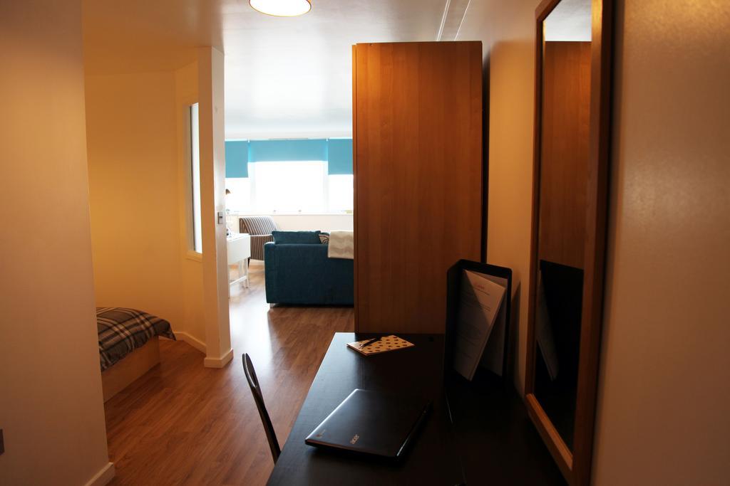 Marco Polo Suite Nottingham Kültér fotó