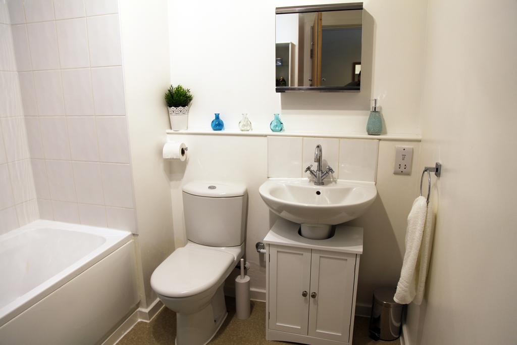 Marco Polo Suite Nottingham Kültér fotó